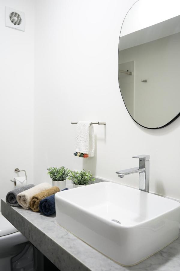 Chic Executive Apartment-Barranco Лима Экстерьер фото
