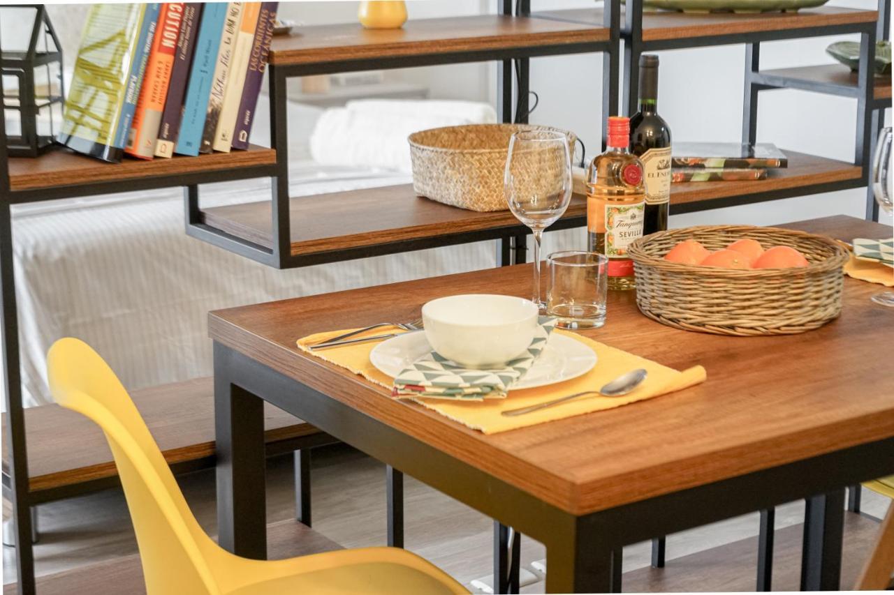 Chic Executive Apartment-Barranco Лима Экстерьер фото