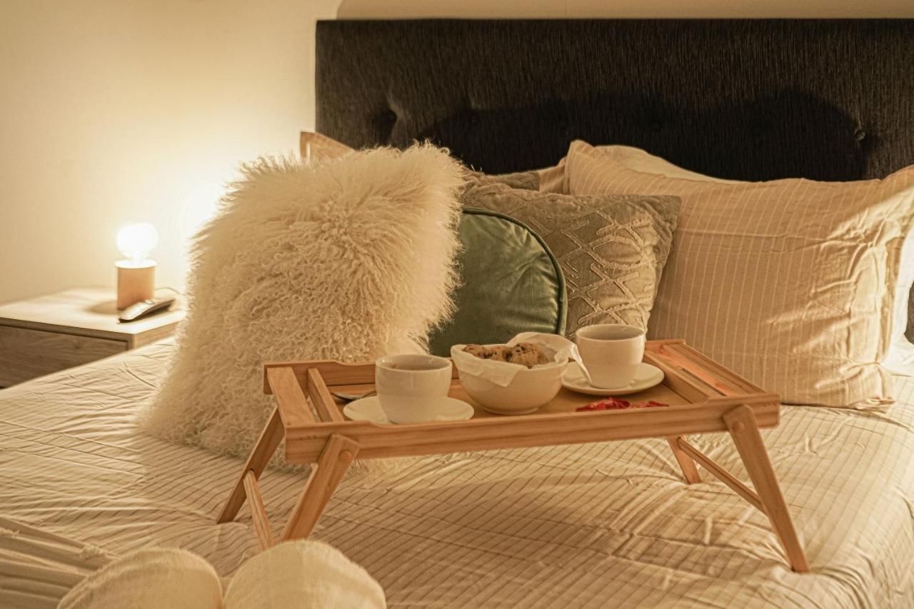 Chic Executive Apartment-Barranco Лима Экстерьер фото